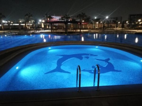 Gardenia city apartments